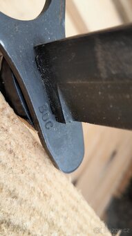 US útočný nůž M7 na pušku M16 - 9