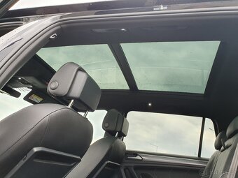 Volkswagen Tiguan Allspace R-Line 2.0 TDI 110kw - 9