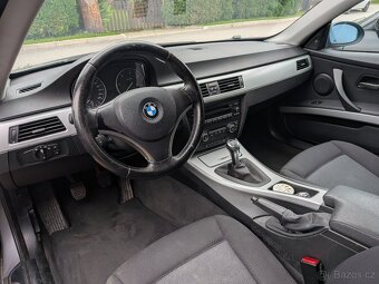 E92 320D - 9