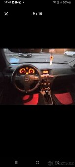 Opel Astra H - 9