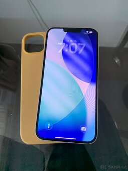 iPhone 14 plus 128GB 86% baterie, Záruka - 9