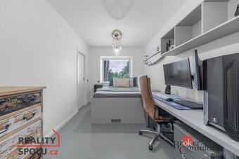 Prodej, domy/rodinný, 219 m2, Švermova, 46010 Liberec, Liber - 9