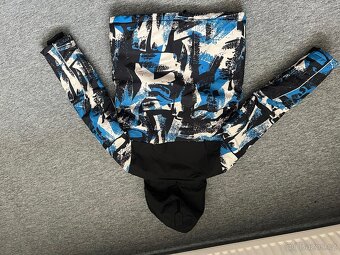 Bunda a kalhoty na lyže North Ville (C&A), vel. 158/164 - 9