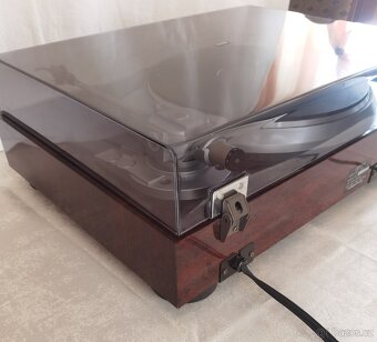 Gramofón Denon DP-57M - 9