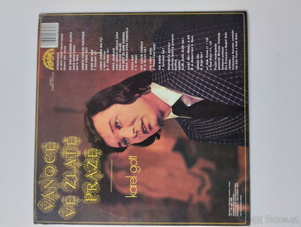 Prodám gramofonové desky - 9