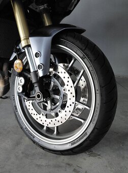 Yamaha Tracer 9GT + YAMT, Odpočet DPH - 9