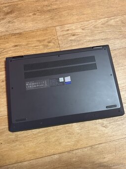 Notebook Lenovo IdeaPad Flex 5 14ALC05 Platinum Grey - 9