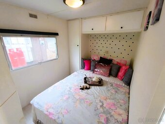 Mobilní dům (mobilheim) Sunseeker Kréta - doprava zdarma - 9