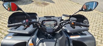 Segway Snarler AT6 L EPS, E5+, Odp. DPH (nové) - 9