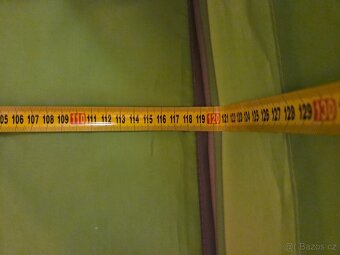 cestovní postýlka CARETERO - 9