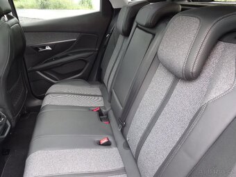 Peugeot 3008 1.2 PureTech 96 kW – pravidelný servis - 9