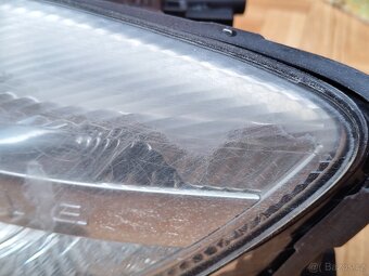 Sada pro renovaci světlometů + náplň 800ml  Náplň 800ml = 45 - 9