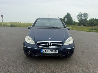 Mercedes A 200 benzin nova st - 9