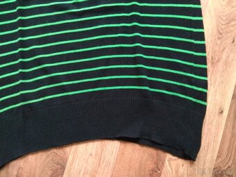 Nový pánský pruhovaný svetr Willard - L - 9