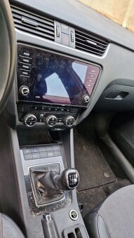 ŠKODA OCTAVIA 3 KOMBI 2020 STYLE - 9