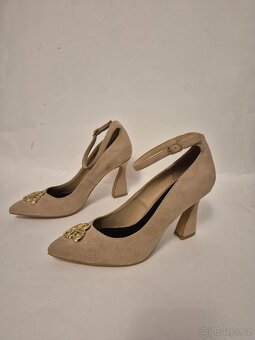 Nové dámské lodičky,  velikost 39 - 9