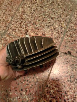 Jawa 175 speciál vybrus - 9