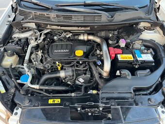 Nissan Qashqai 2012 1.6dCi - 9
