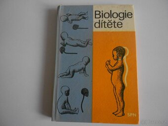 těhotenství, nemluvňata,  děti - 9