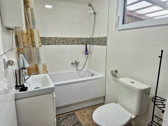 Stavební pozemek v Plané nad Lužnicí - 9