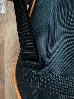 Nové polstrované pouzdro Ortega na koncertní ukulele - 9