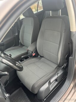 VW Golf 6 Variant 1.4 TSi - 9