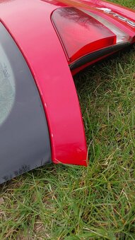 Volkswagen Golf 6 – Dveře kufru - 9