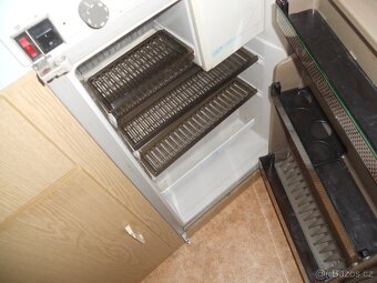 Prodám Kip Grey line 420 - 9