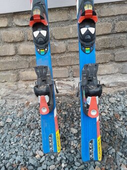 Dětské lyže Salomon - 9