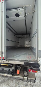 DAF LF 290 - 4x2 – Chlaďák – EURO 6 - 9