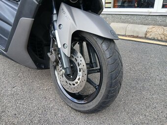 Yamaha NMax 125 ABS (2020/12800km) - 9
