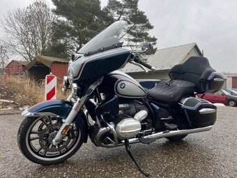 BMW R 18 Transcontinental 690 km - 9