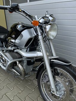 BMW R 1200C - 9
