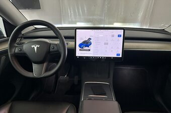 Tesla Model Y MY23, Enhanced pilot, Long Range, DPH, 89% SoH - 9