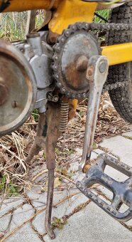 Babetta 208 vývozní - 9