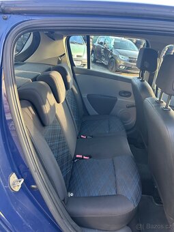 Renault Clio 3 - 9