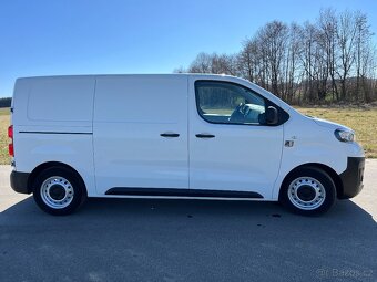 Peugeot Expert 1,6 HDI 70KW Rv 16 naj. 148 TKM 1. maj - 9