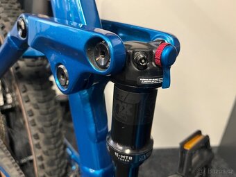 CUBE Stereo Hybrid 120 SLX 750 vel.XL 1423km 2023 - 9