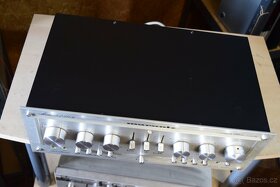 MARANTZ MODEL 3250B VINTAGE STEREO PŘEDZESILOVAČ - 9