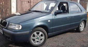dily škoda felicia 1,3-1,6-1,9d - 9