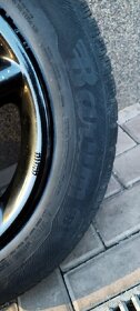 ALU Kola BMW ALU Star R15/5x120 - 9