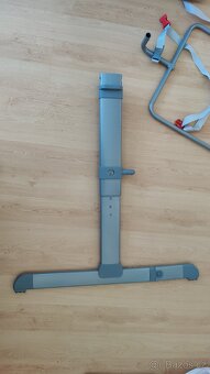 Postýlka Chicco Next2Me - 9