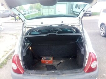Renault Clio 1.2 - 9