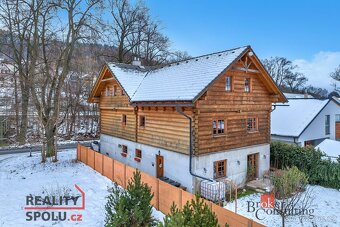 Prodej, domy/rodinný, 438 m2, Lipová alej 328, 54224 Svoboda - 9