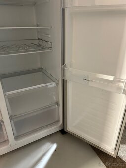 Americká lednička GORENJE NRS918EMX, 2022 - 9
