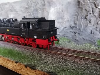 Roco BR 93 přípr.dig - 9