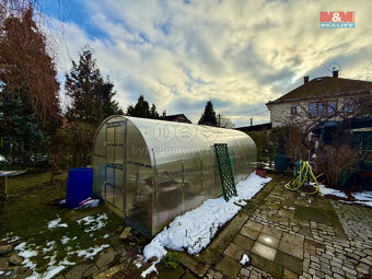Prodej rodinného domu, 192 m², Bohumín, ul. Dělnická - 9