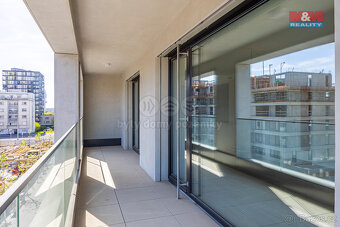 Prodej bytu 3+kk, 91 m², ul. Tetauerova, Praha 3 - 9