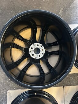 ALU KOLA MERCEDES GLE W167 GL GLE ML 63S AMG 21" - 9