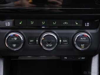Škoda Octavia 1,4 TSI 103kW Elegance Xenon (2013) - 9